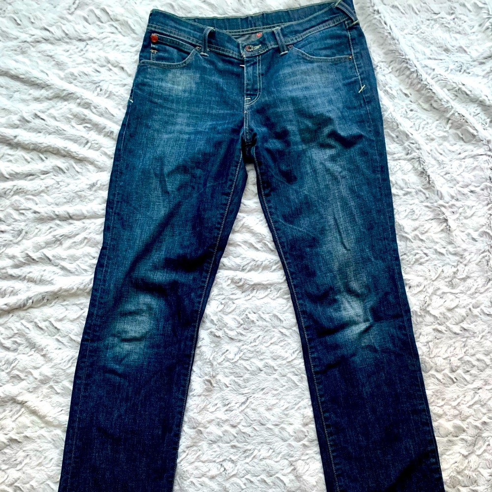 Puma Evisu Women’s Tall Jeans